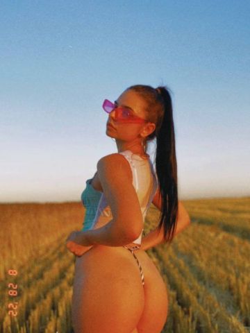 Анкета проститутки Дарина, 23 года